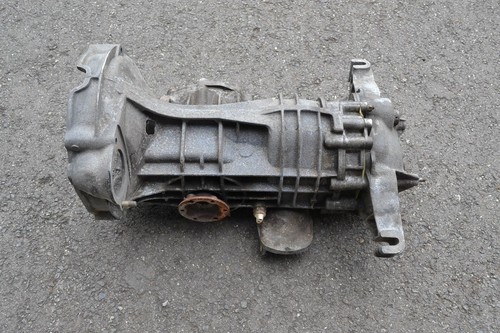 Boite vitesses 914 2l - de,