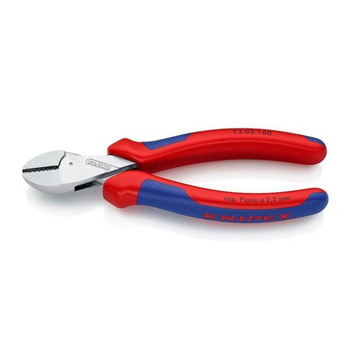 Knipex 160 cut compact - knipex, x-cut