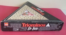 Triominos de luxe Goliath