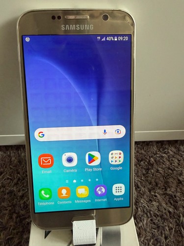 Smartphone samsung galaxy - galaxy, s6