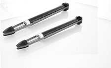 2x Amortisseur à Gaz Arrière