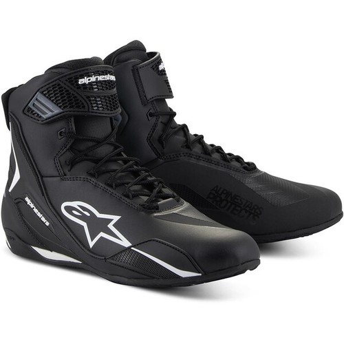 Alpinestars baskets homme - alpinestars,