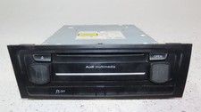 autoradio audi A4 B8 Avant