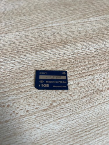 Carte mémoire psp - mémoire,