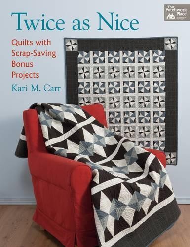 Kari carr twice - kari, nice