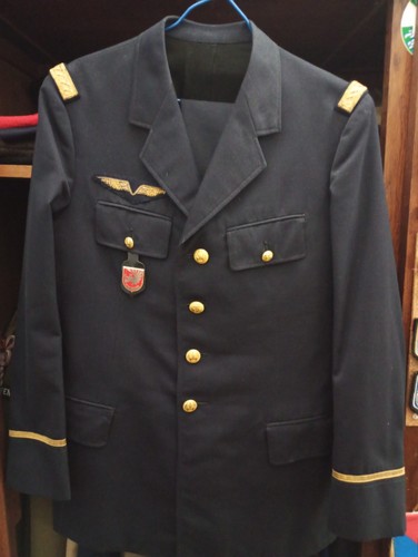 Armée air veste - armée, de