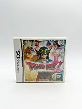 Dragon Quest IV 4 L’épopée