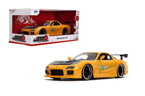 Mazda jdm tuners 1993 - mazda,