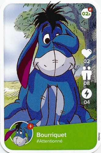 Carte carrefour 2023 - carte,