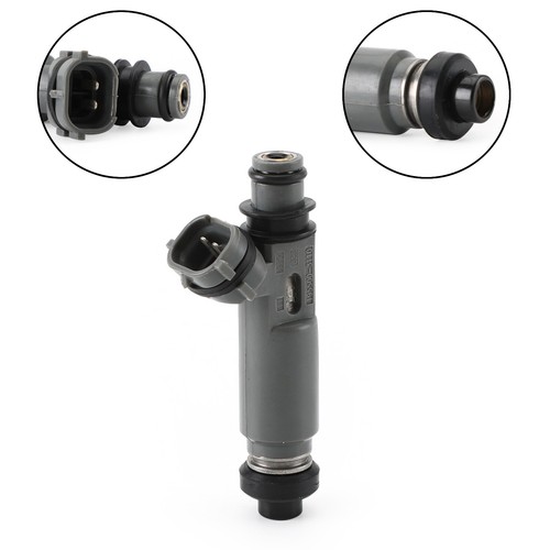 Fuel injectors 195500 3110 - injectors, 195500-3110