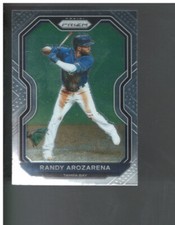 A9589- 2021 Panini Prisme BB