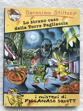 Geronimo Stilton - Le Cas