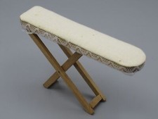 Ironing Board 10.3 cm - Editions Atlas