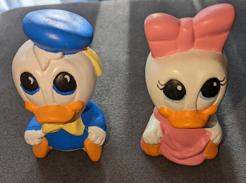 Disney baby donald and - baby, daisy