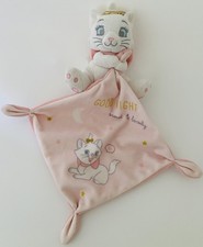 🌟Doudou plat Mouchoir Marie