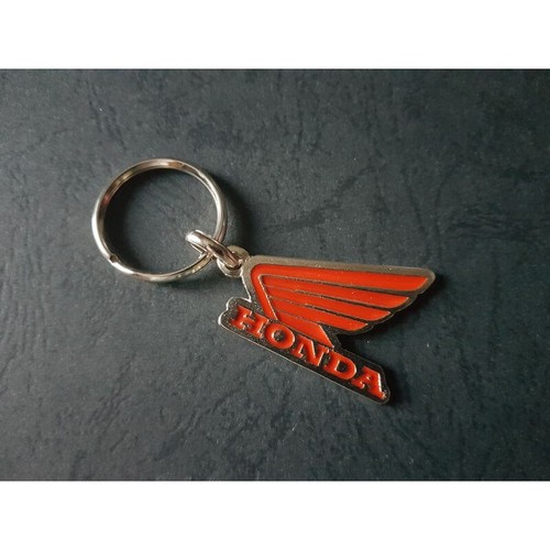 Porte clés honda cbr cm - porte-clés, cbr,