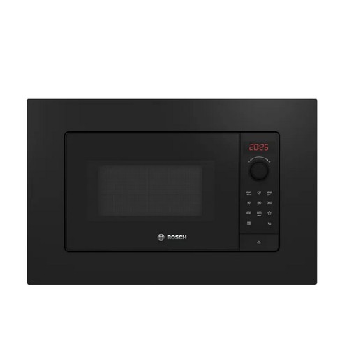 Bosch micro ondes encastrable - micro-ondes,