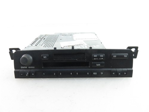 Bmw e46 lecteur - 3,
