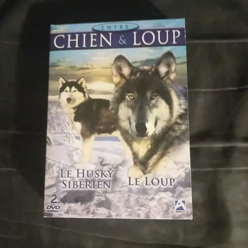 Entre chien loup le - entre,