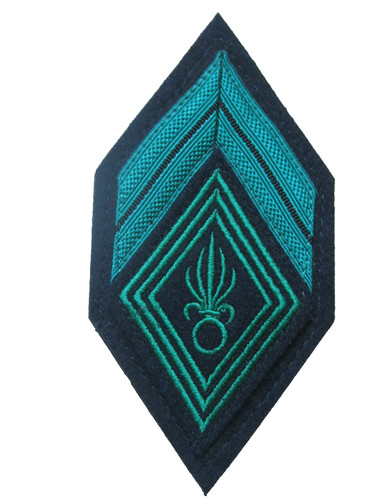 Galon parade legion - parade,