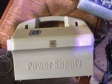 Alimentation Dolphin