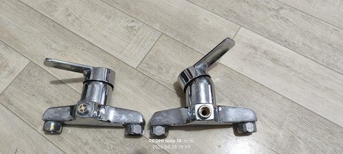 Grohe lot robinets - 2,