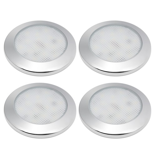 éclairage led 12v - 4x,