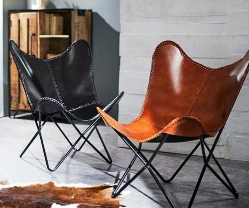 Fauteuil relax cuir - fauteuil,