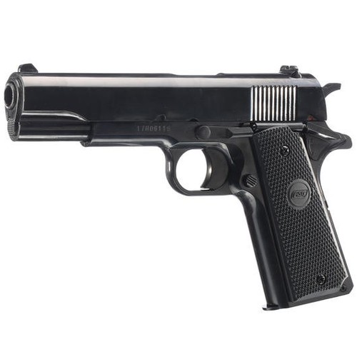 Airsoft asg sti 1911 - airsoft,