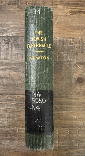 The jewish tabernacle - jewish, and