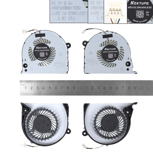 Ventilateur pour portable dell - portable,