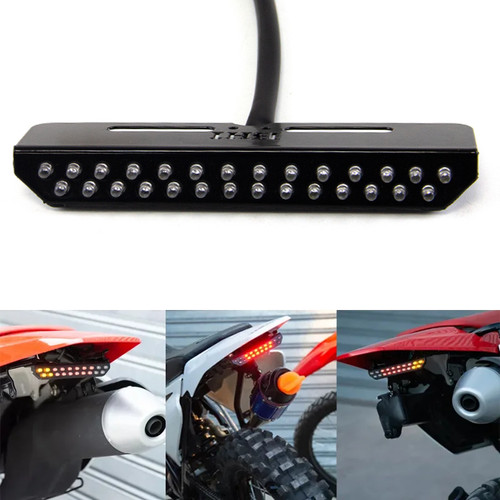 Brake signalstail light - signalstail,