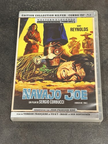 Navajo joe edition collector - joe,