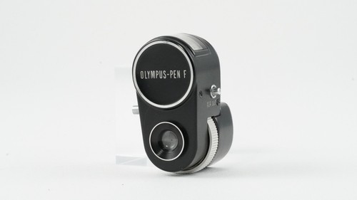 Exposomètre olympus pour pen - olympus,
