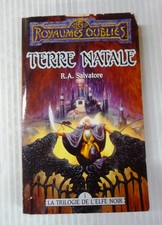 les royaumes oublies 4 terre