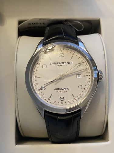 Baume mercier clifton - mercier,