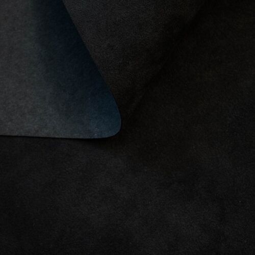 Alcantara noir - noir, (9040)