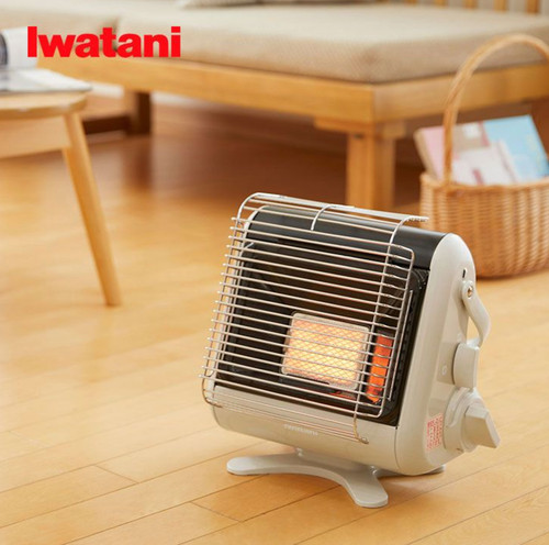 Chauffage gaz cassette - chauffage,