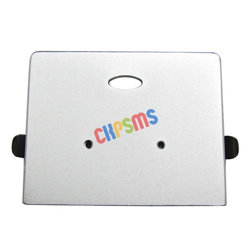 Plaque coulissante lit - plaque,