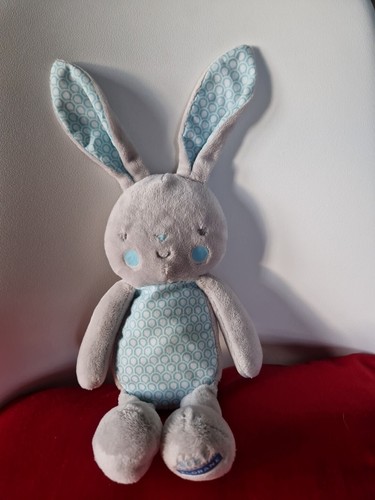 Doudou peluche klorane - ,