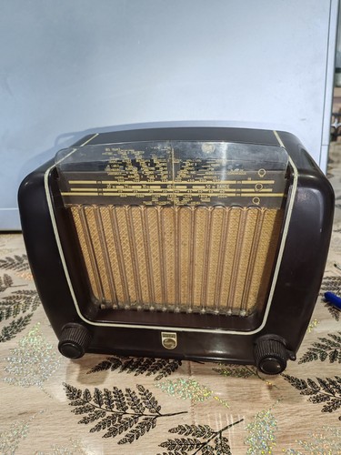 Ancien poste philips 290u - poste, bf-