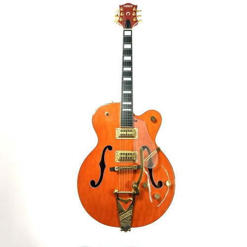 Gretsch 6120 guitare - gretsch, //