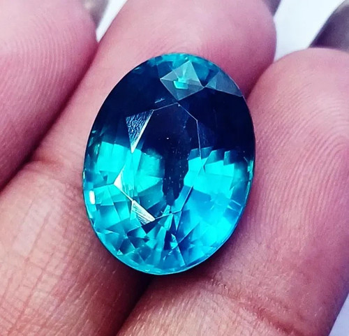 Pierre naturelle tourmaline - naturelle,