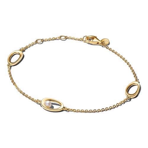 Pandora bracelet femme - femme, ovale