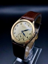 LONGINES - Or jaune 14k - Cal