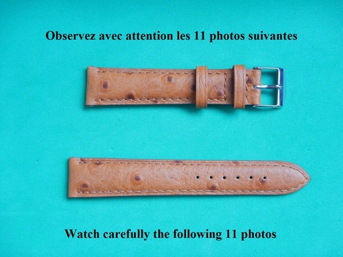 Bracelet facon autruche - bracelet,