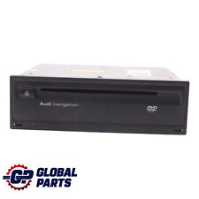 Sat Nav Audi S8 D3 A6 C6 DVD