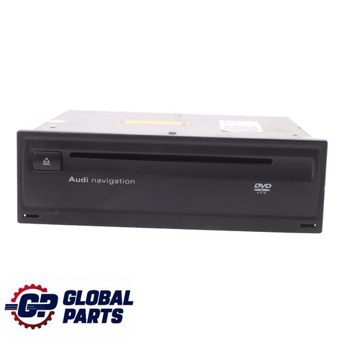 Sat nav audi c6 - sat,