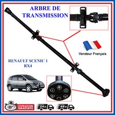 Arbre de transmission Renault