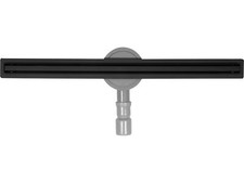 Caniveau de douche, siphon de